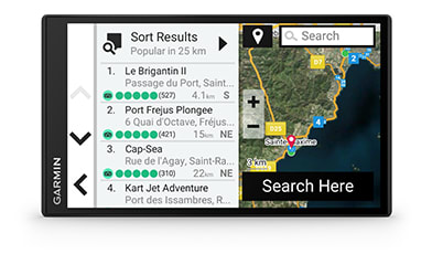 Tripadvisor и Foursquare