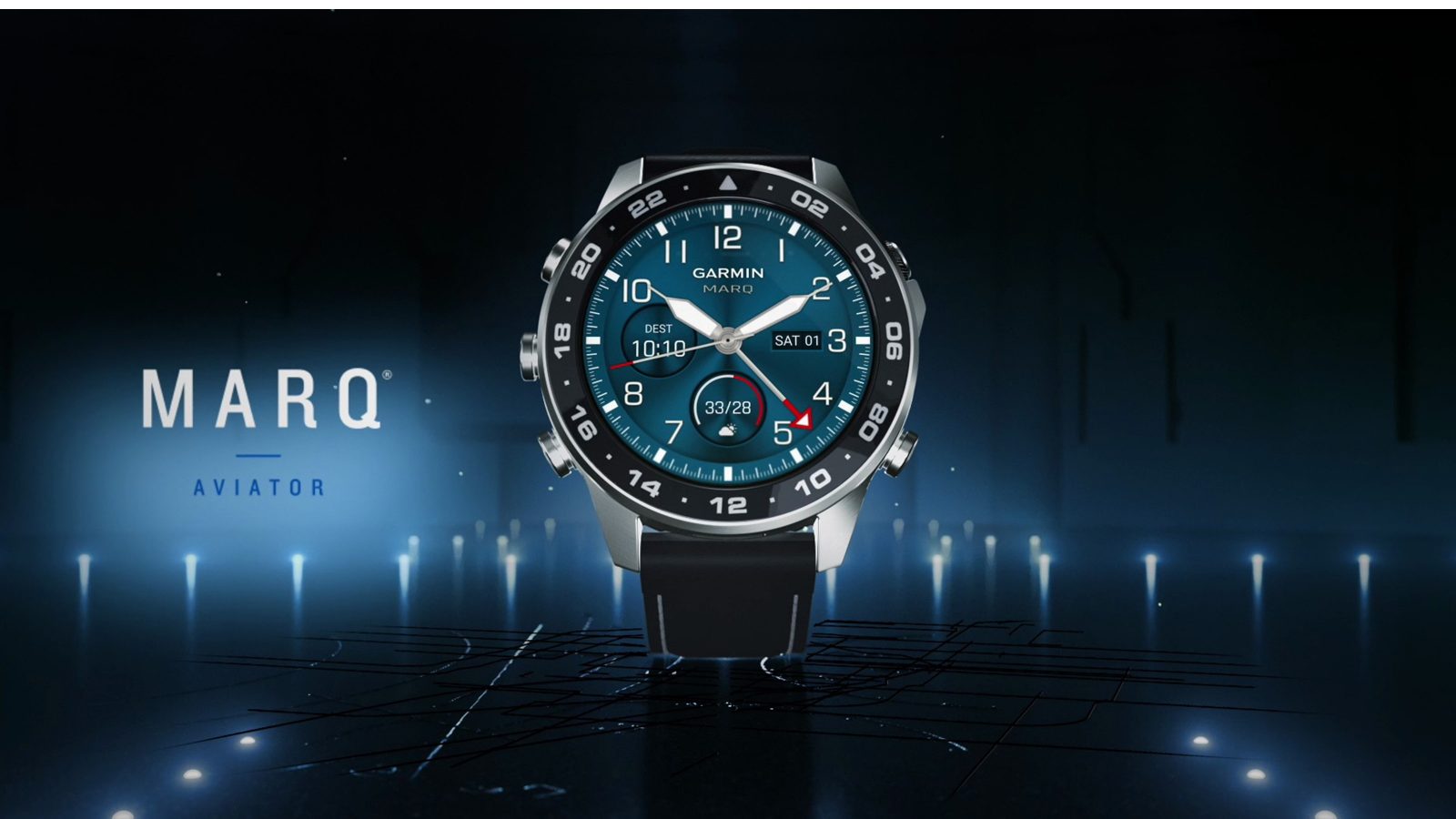 MARQ Aviator Gen 3