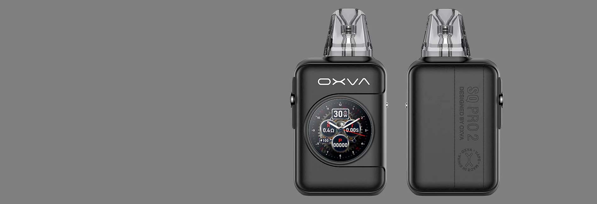 OXVA XLIM SQ Pro 2 выгодно купить в нашем интернет магазине OXVA XLIM SQ Pro 2 выгодно купить в нашем интернет магазине