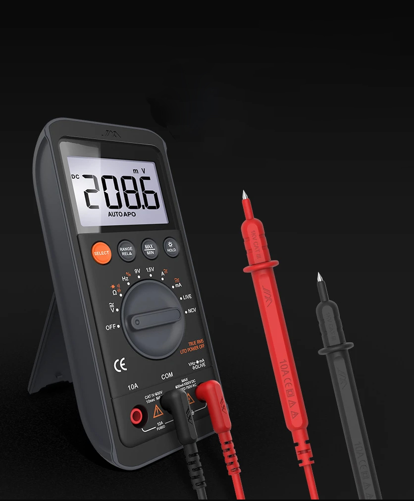 Мультиметр Xiaomi Jimmy Home True RMS Digital Multimeter (JM-G3401)-описание-7.jpg