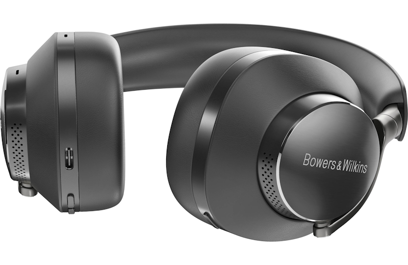 den-px8-06 Беспроводные наушники Bowers & Wilkins Px8 Black