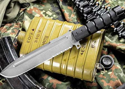 Нож для выживания Нож для выживания