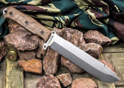 Нож для выживания SURVIVALIST X AUS-8 SW Нож для выживания SURVIVALIST X AUS-8 SW