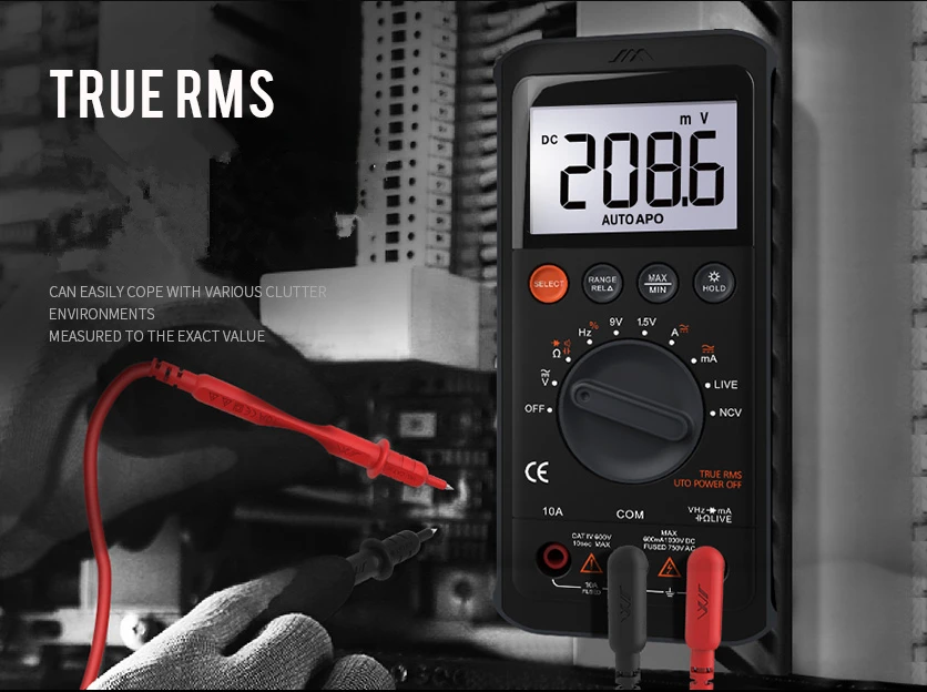 Мультиметр Xiaomi Jimmy Home True RMS Digital Multimeter (JM-G3401)-описание-6.jpg