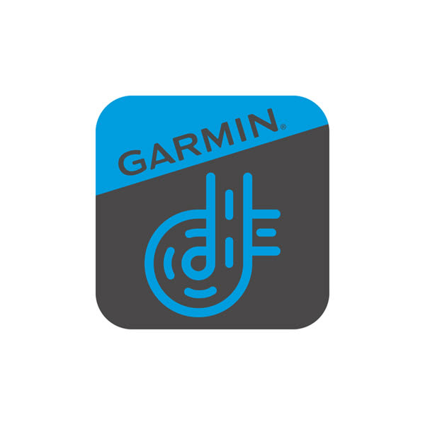 Приложение Garmin Drive