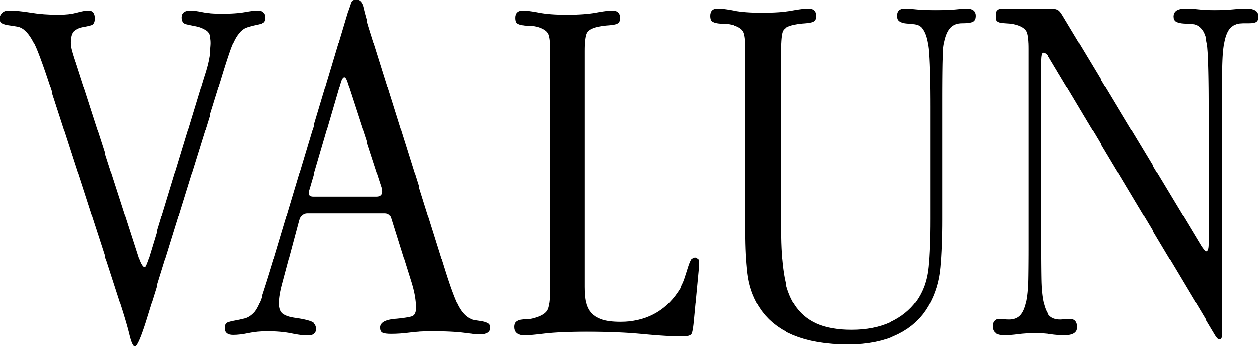 valun