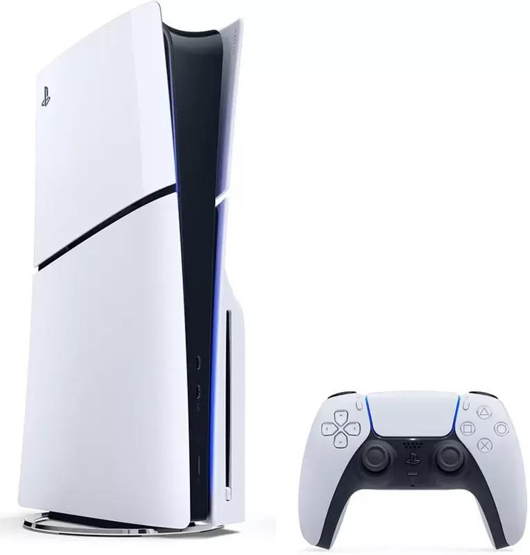 trade-in PS4 на PS5