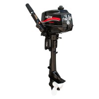 HDX T3.6