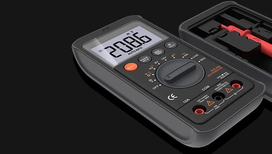 Мультиметр Xiaomi Jimmy Home True RMS Digital Multimeter (JM-G3401)-описание-4.jpg