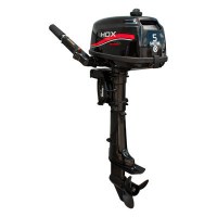 HDX T5