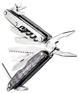 Мультитул Leatherman Juice XE6 Мультитул Leatherman Juice XE6