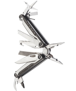 Мультитул Leatherman Charge Plus TTI