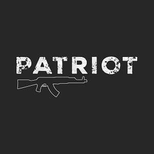 Принт Patriot