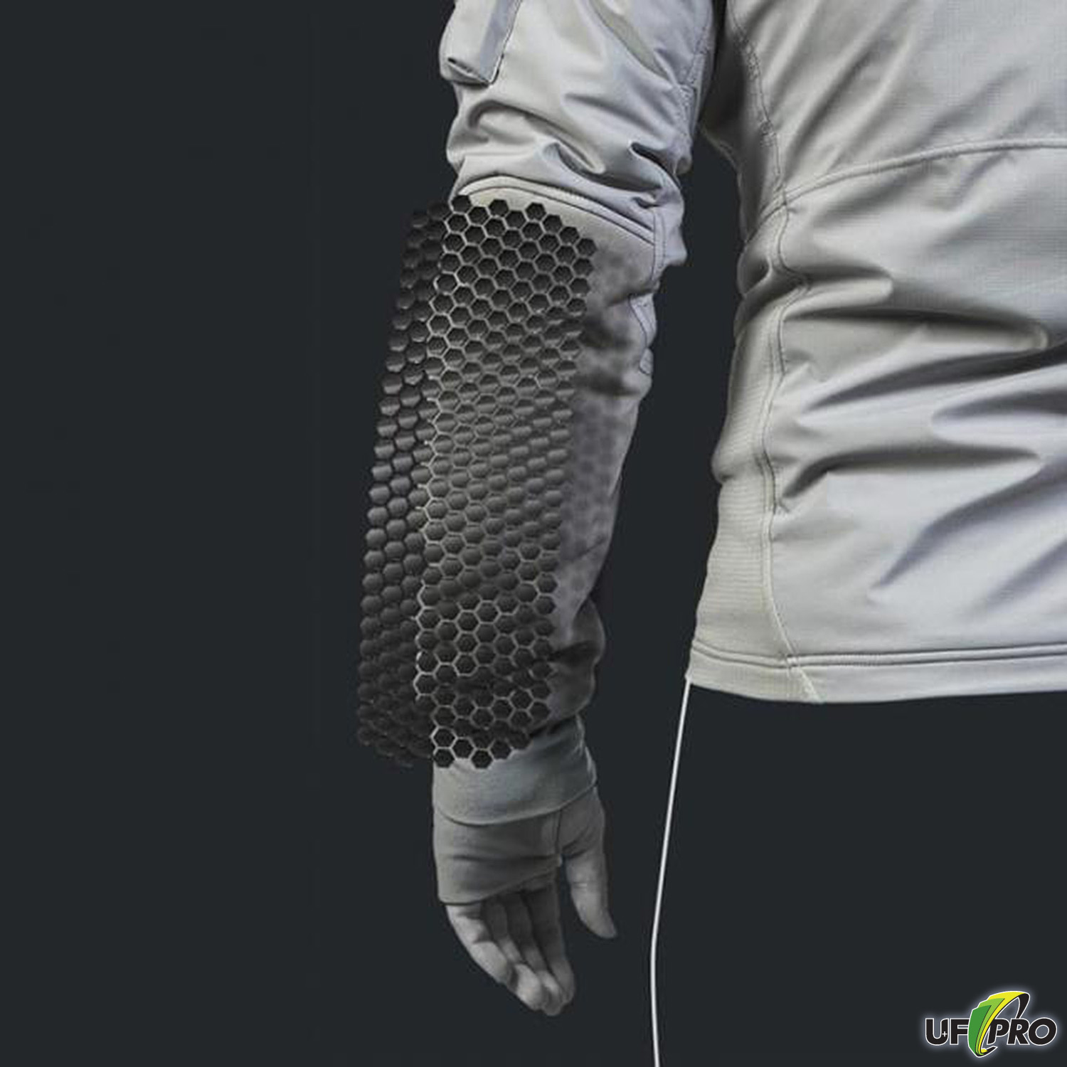 Зимняя рубашка Ace UF PRO