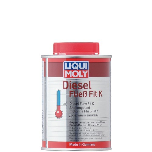 Liqui Moly Diesel Fliess Fit (K)