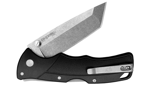 Нож Cold Steel Verdict Tanto