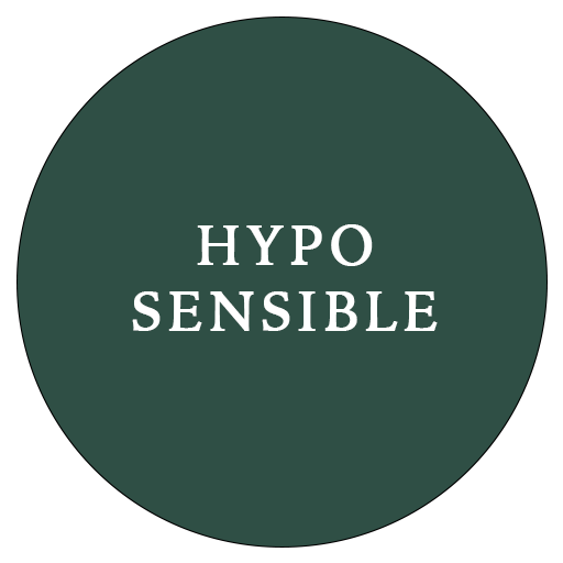 Hypo-Sensible