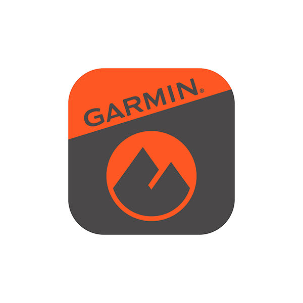 Приложение Garmin Explore