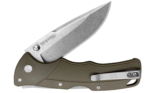 Нож Cold Steel Verdict Spear