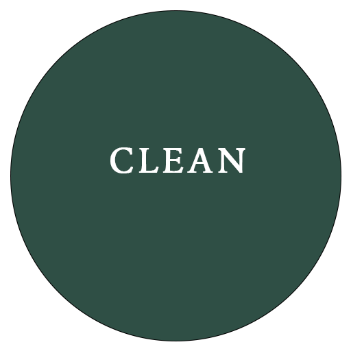 Clean