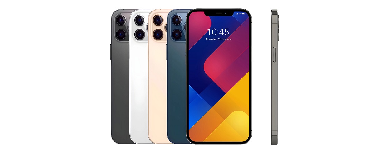 оригинал Apple iPhone 12 Pro Max с доставкой оригинал Apple iPhone 12 Pro Max с доставкой