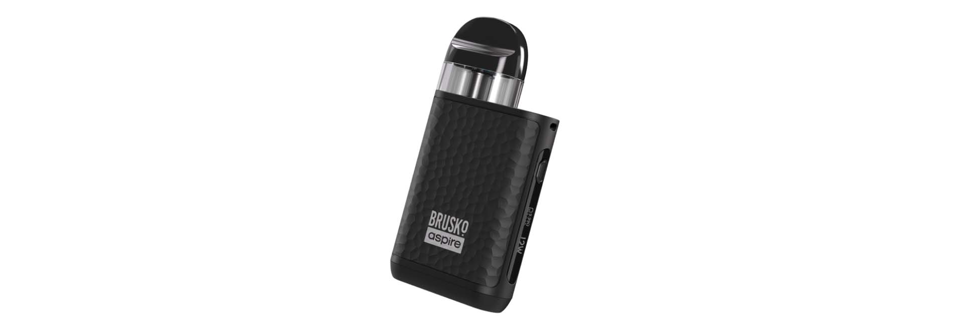 Brusko Minican Pro Plus недорого для удобного формата и стабильной тяги
