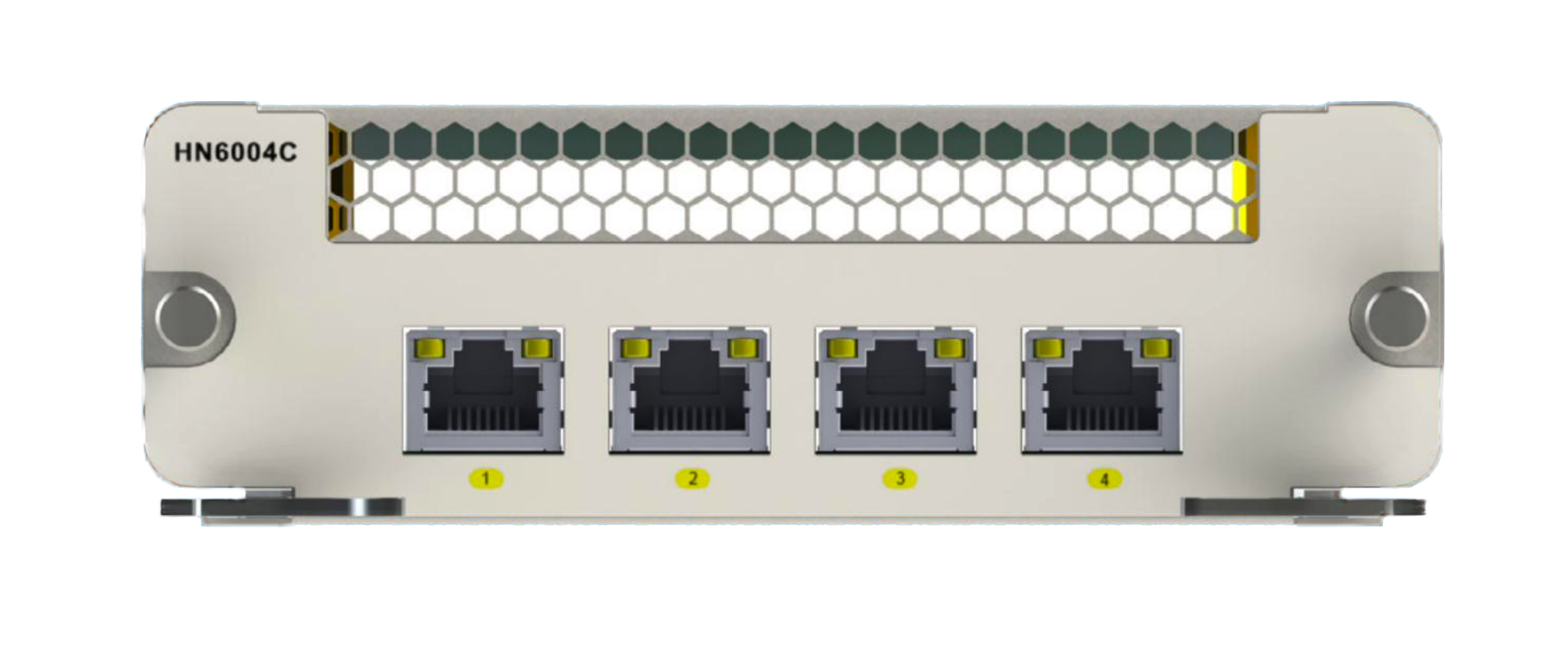 Xinertel HN6004C Test module