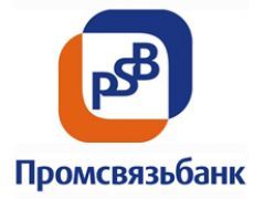 Оплата через Промсвязьбанк