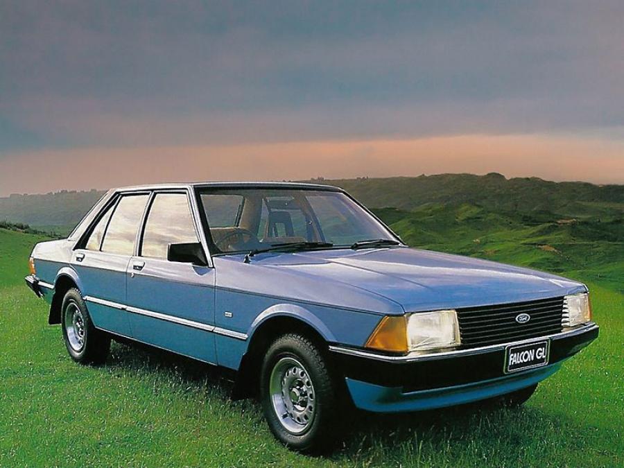 FORD 1979