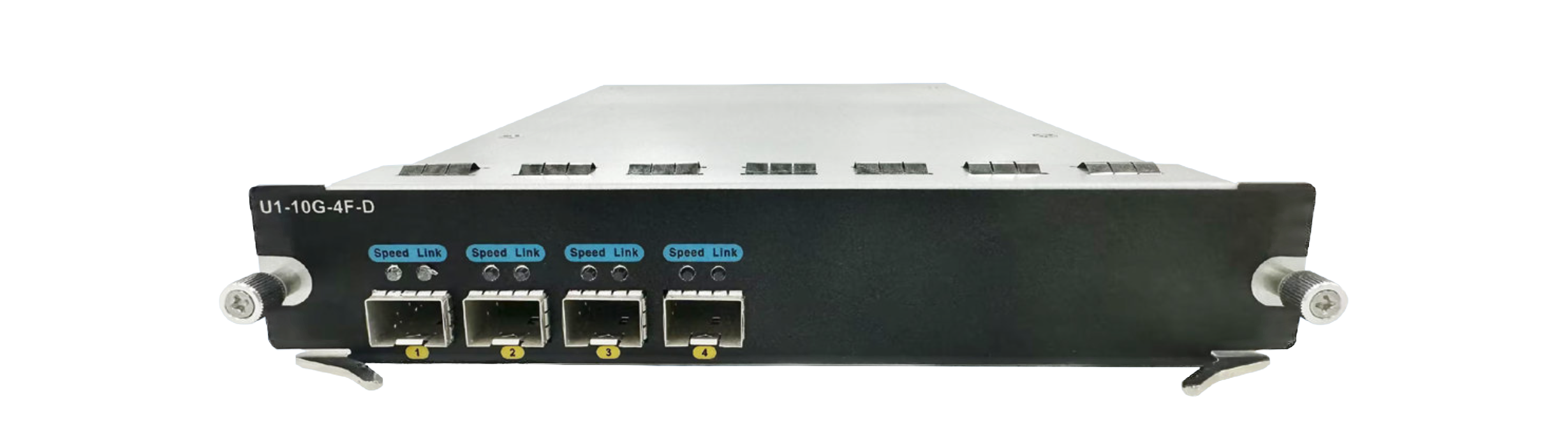 U1 Test application and security test module Xinertel