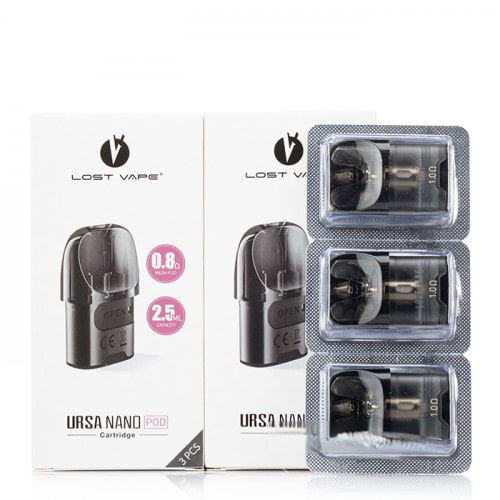 Картридж Lost Vape URSA NANO&nbsp;