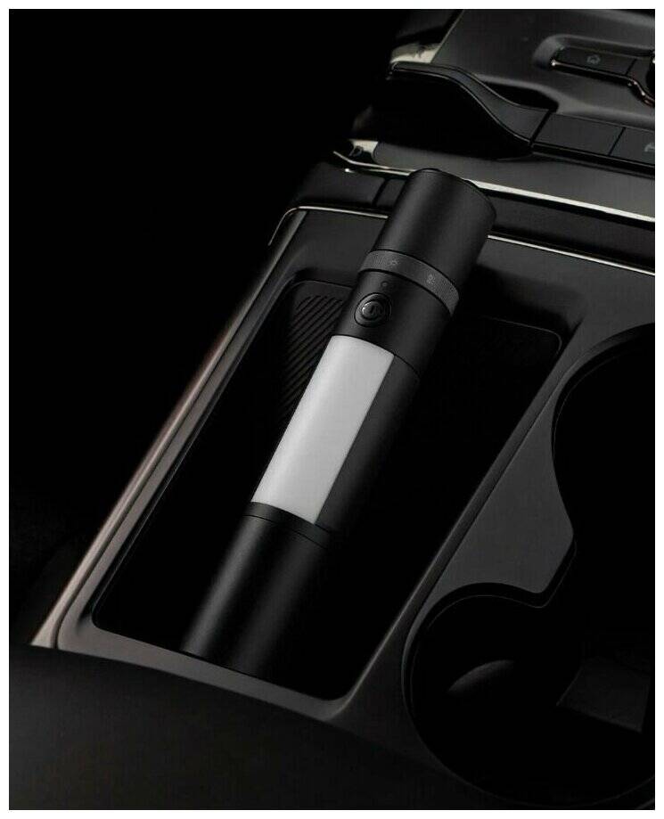 Фонарь Xiaomi Mijia Multi-Function Flashlight (MJSDT001QW)