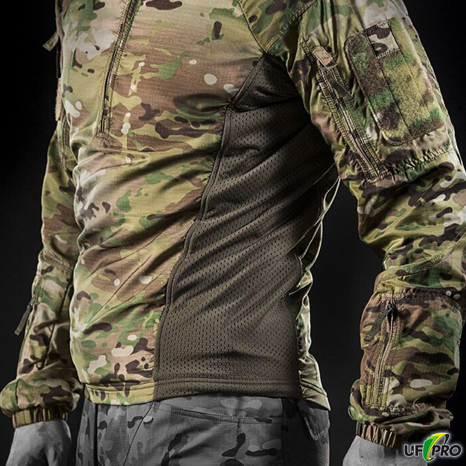 Куртка Hunter GEN 2 UF PRO