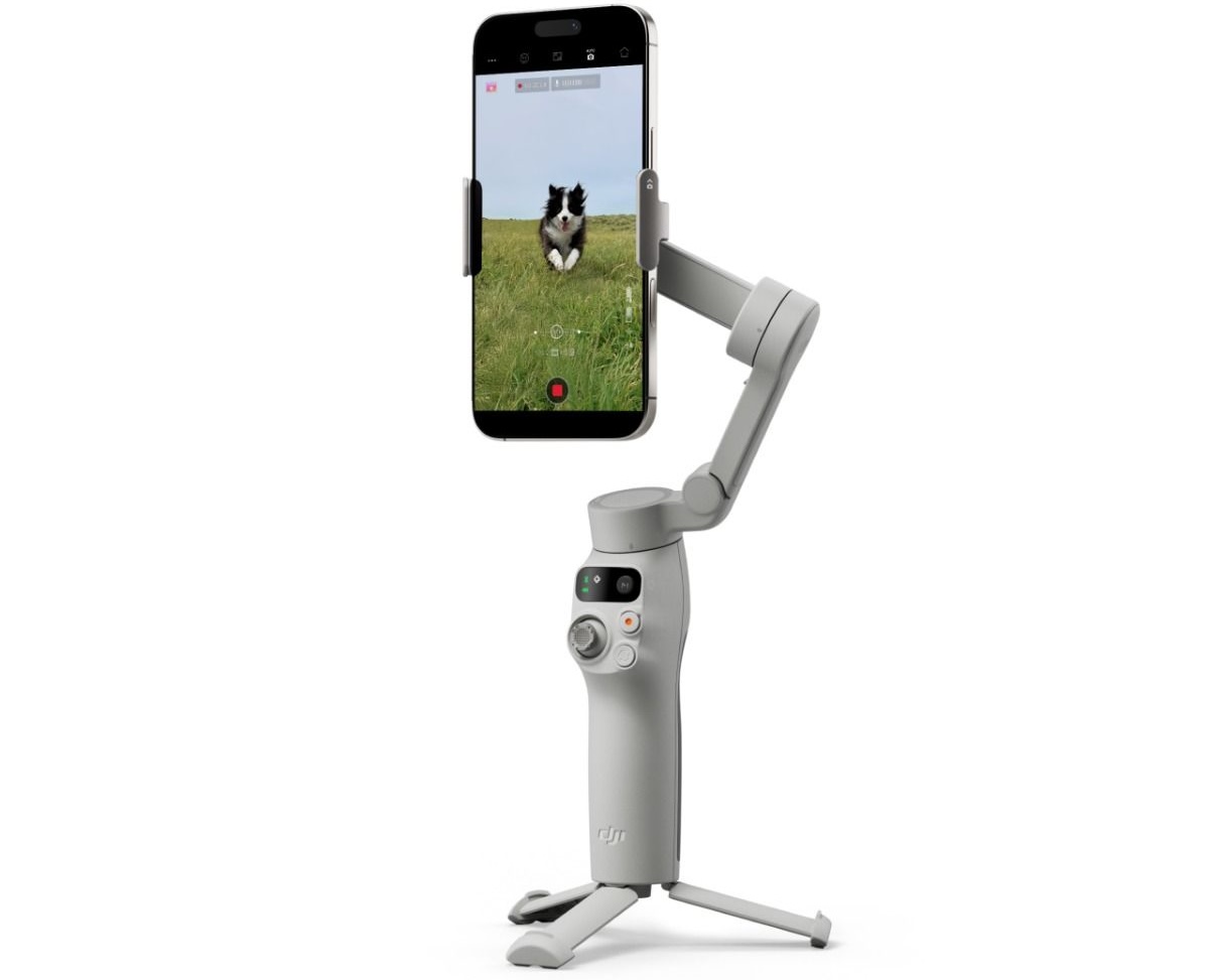 купить  DJI Osmo Mobile 7