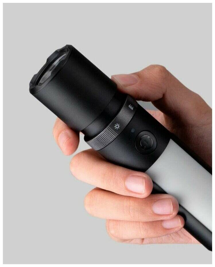 Фонарь Xiaomi Mijia Multi-Function Flashlight (MJSDT001QW)