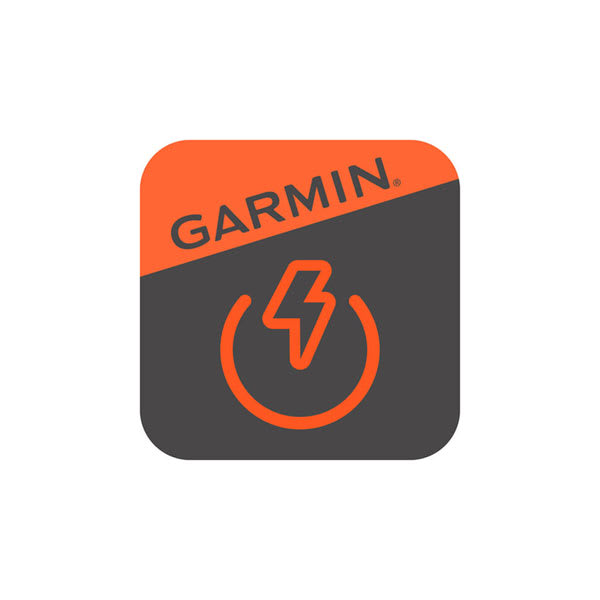 Приложение Garmin PowerSwitch