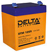Аккумуляторные батареи Delta DTM 1205 Аккумуляторные батареи Delta DTM 1205