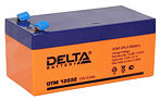 Аккумуляторные батареи Delta DTM 12032 Аккумуляторные батареи Delta DTM 12032