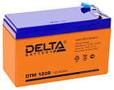 Аккумуляторные батареи Delta DTM 1209 Аккумуляторные батареи Delta DTM 1209