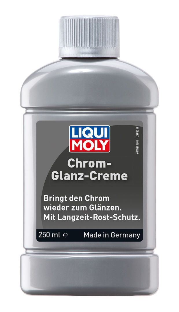 Liqui Moly Chrom Glanz Creme 