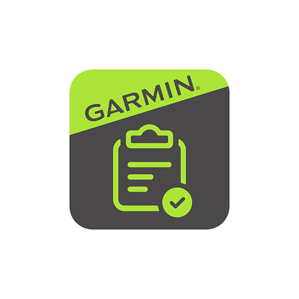 Приложение Garmin Clipboard