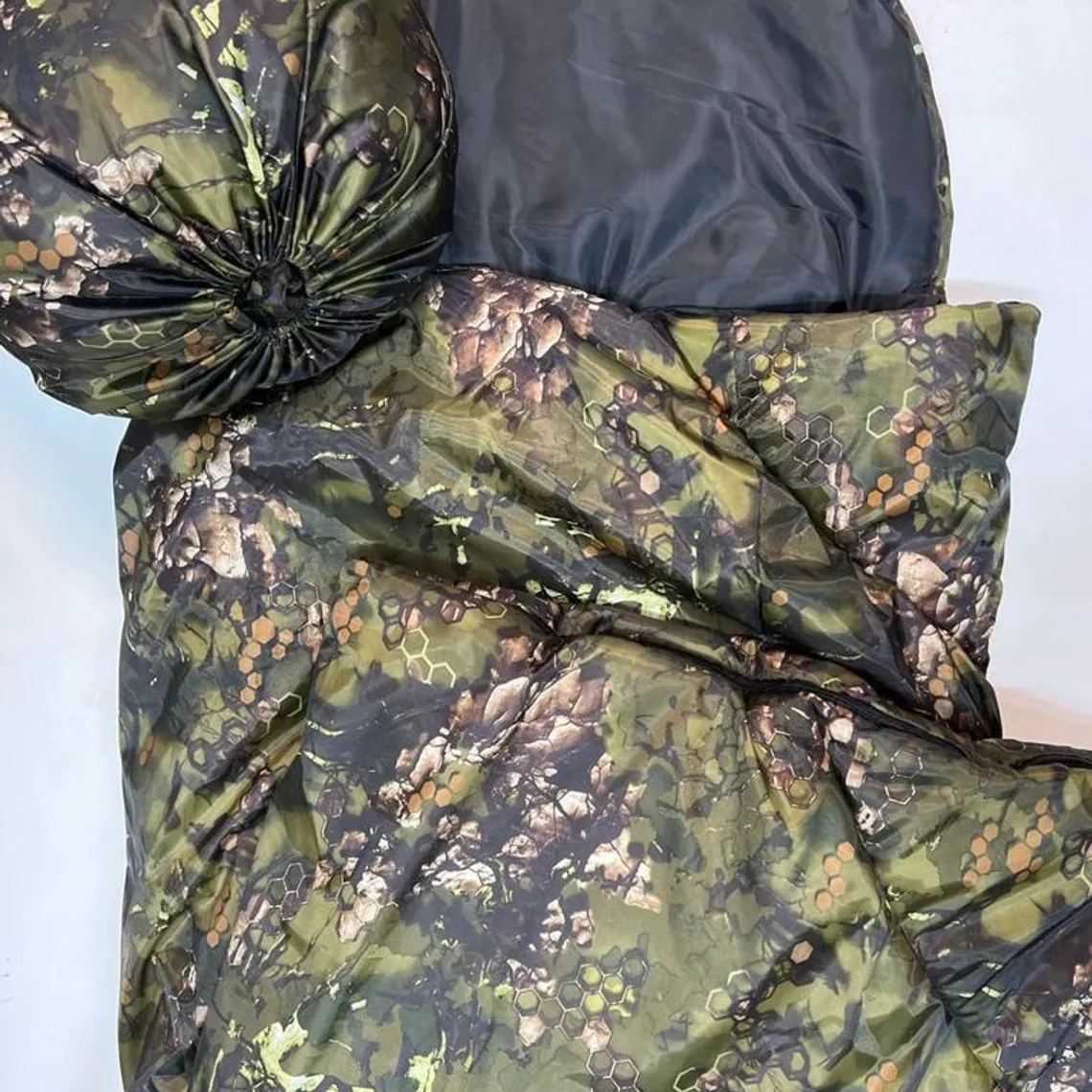 Купить спальник