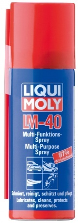 lm 40 для мелочей 