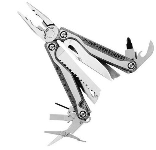 Мультитул Leatherman Charge TTi Мультитул Leatherman Charge TTi