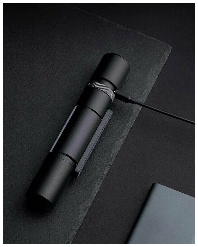 Фонарь Xiaomi Mijia Multi-Function Flashlight (MJSDT001QW)