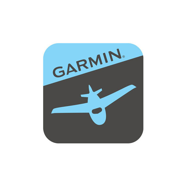 Приложение Garmin Pilot