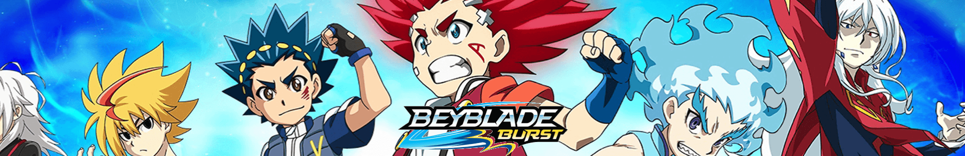 Beyblade background