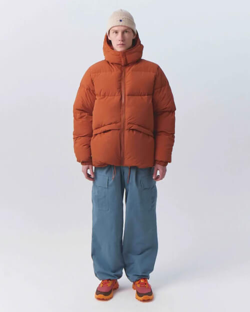 Меч Puffer Basic