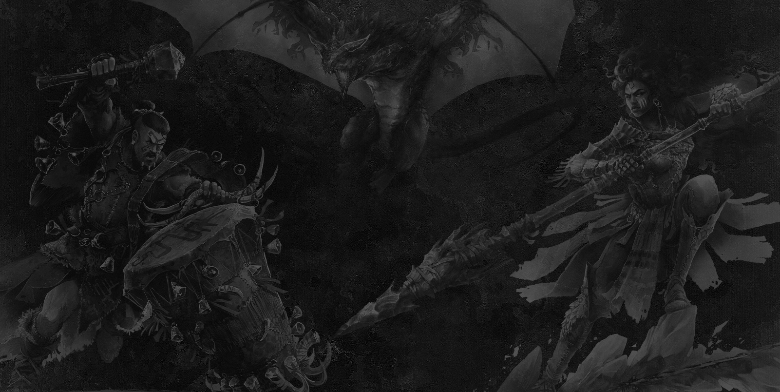 Primal. Пробуждение. Вторая волна
