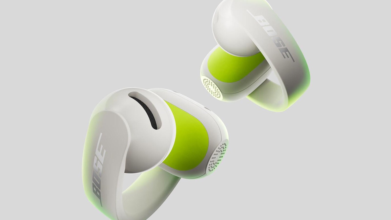 Bose open-ear — Sport и Ultra линейка